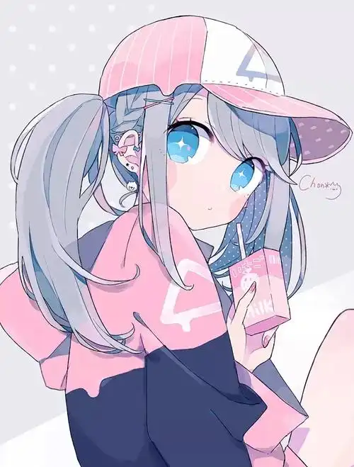 八角笼中
